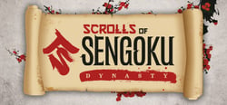 Scrolls of Sengoku Dynasty header banner