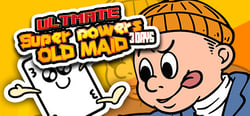 Ultimate Super Powers Old Maid～3Days～ header banner