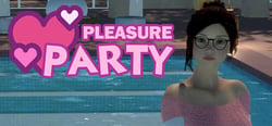 Pleasure Party header banner