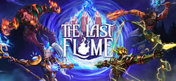 The Last Flame header banner