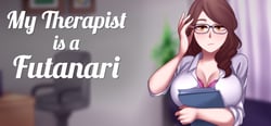 My Therapist is a Futanari header banner