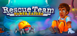 Rescue Team: Power Eaters header banner