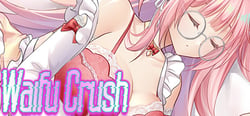 Waifu Crush header banner