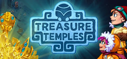 Treasure Temples header banner