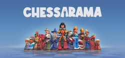 Chessarama header banner