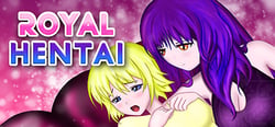 Royal Hentai - Boobs & Pussies header banner