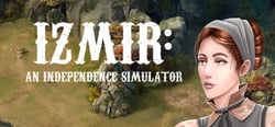 Izmir: An Independence Simulator header banner