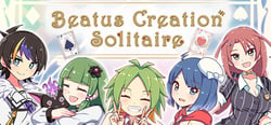 Beatus Creation Solitaire header banner