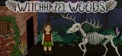 Witchhazel Woods header banner