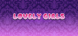 Lovely Girls header banner