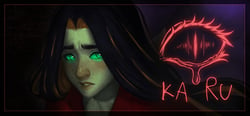 KaRu header banner