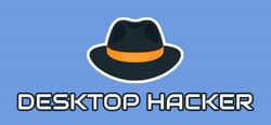 Desktop Hacker header banner