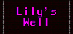 Lily's Well header banner