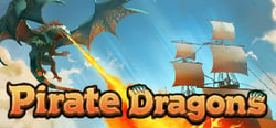 Pirate Dragons header banner