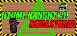 ILLUMI-NAUGHTY ;) - Remastered header banner