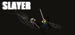 SLAYER - Survive & Thrive header banner