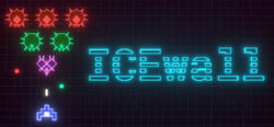 ICEwall header banner