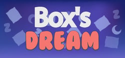 Box's Dream header banner