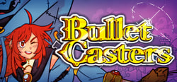 Bullet Casters header banner
