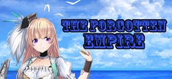 The Forgotten Empire header banner
