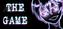 THE GAME header banner