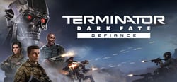 Terminator: Dark Fate - Defiance header banner