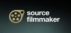 Source Filmmaker header banner
