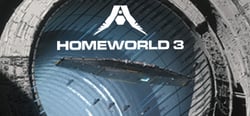 Homeworld 3 header banner
