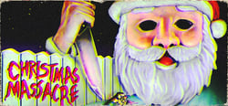 Christmas Massacre header banner