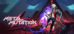 Metal Mutation header banner