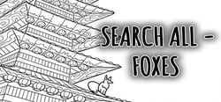 SEARCH ALL - FOXES header banner