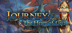 Journey to the Heart of Gaia header banner