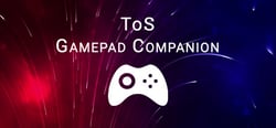 ToS Gamepad Companion header banner