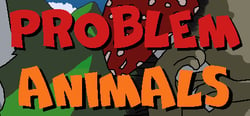 Problem Animals header banner