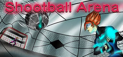 Shootball Arena header banner