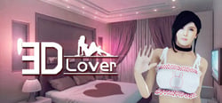 3D  Lover header banner