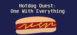 Hotdog Quest: One With Everything header banner