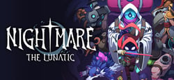 Nightmare: The Lunatic header banner