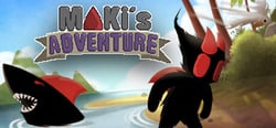 Makis Adventure header banner