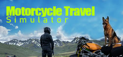 Motorcycle Travel Simulator header banner