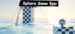 Sphere Game Epic header banner