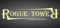 Rogue Tower header banner