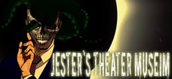 Jester`s Theater Museum header banner