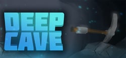 Deep Cave header banner