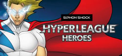 HyperLeague Heroes header banner