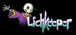 Lichkeeper header banner