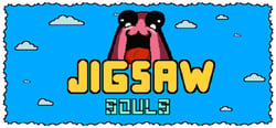 Jigsaw Souls header banner