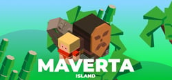 Maverta Island header banner