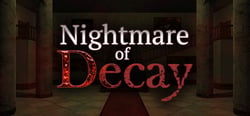 Nightmare of Decay header banner