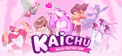 Kaichu - The Kaiju Dating Sim header banner